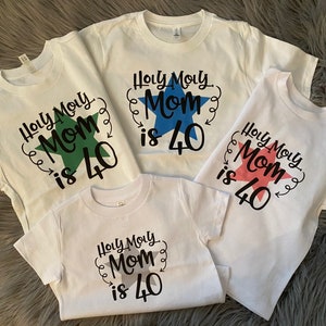 Happy Birthday Mommy shirt. I love Mommy. Custom Mommy. Mom Birthday. Mommy Birthday. Girl Birthday. Mom Birthday Gifts.