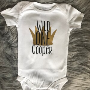 Wild one. Wild Thing. Wild one birthday. Half way to one. Baby boy. boy first birthday. ill eat you up i love you so. wild one crown.