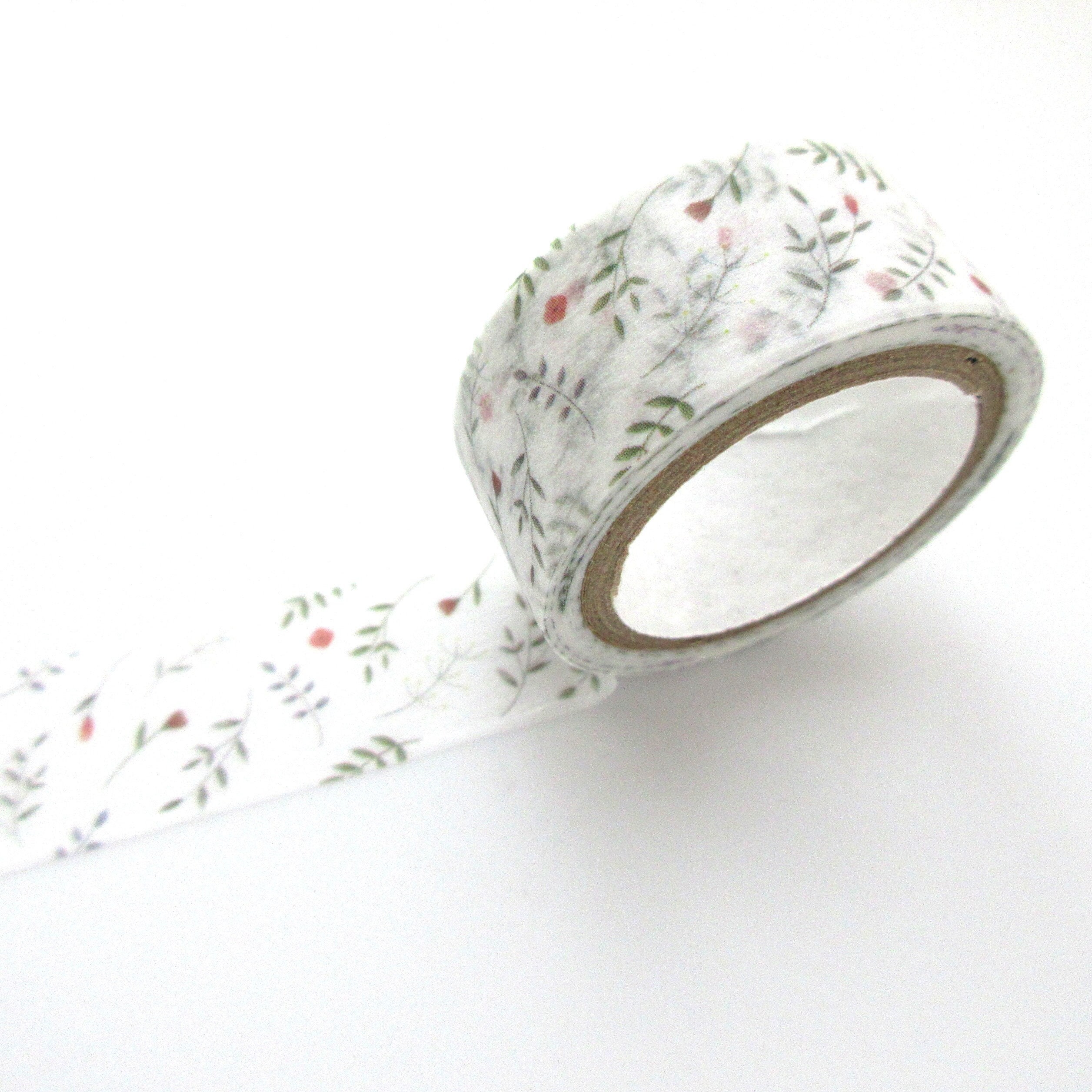 William Morris Washi Tape, Wide Tape Wall Paper 