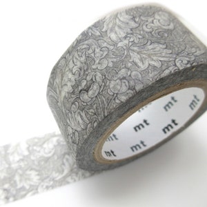 Linen washi tape, colour 100% natural