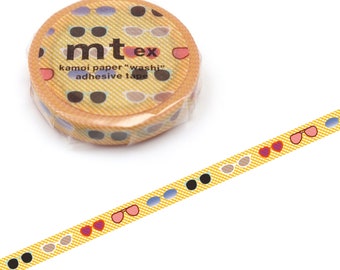Sunglasses collections slim washi tape
