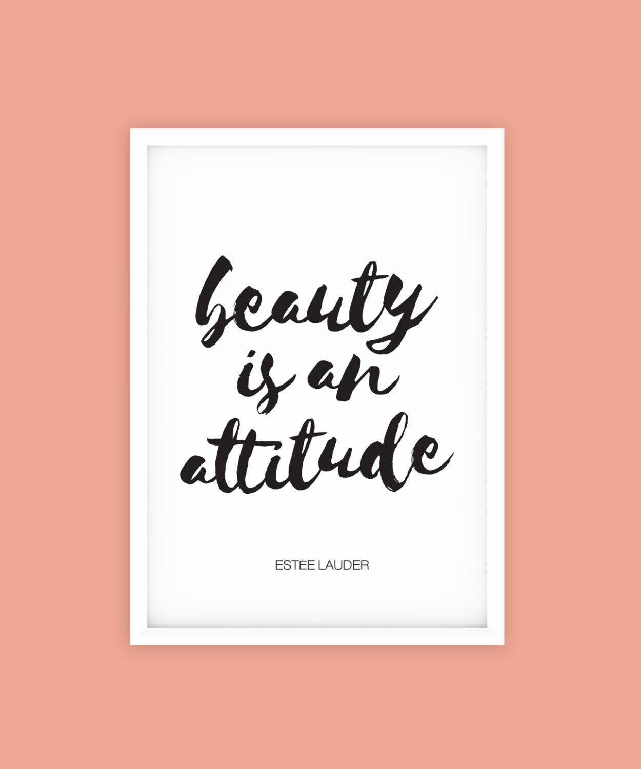 Life is an attitude