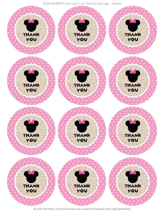 minnie-mouse-thank-you-gift-tags-digital-art-party-favors