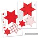 DIY Christmas Tree Garland, Printable Christmas Tree Decorations ...