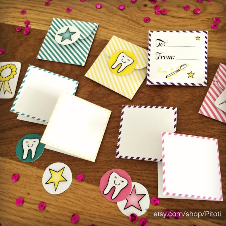 free printable tooth fairy letter and envelope free printable tooth fairy letter and envelope