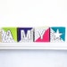 see more listings in the Printable nursery decor section