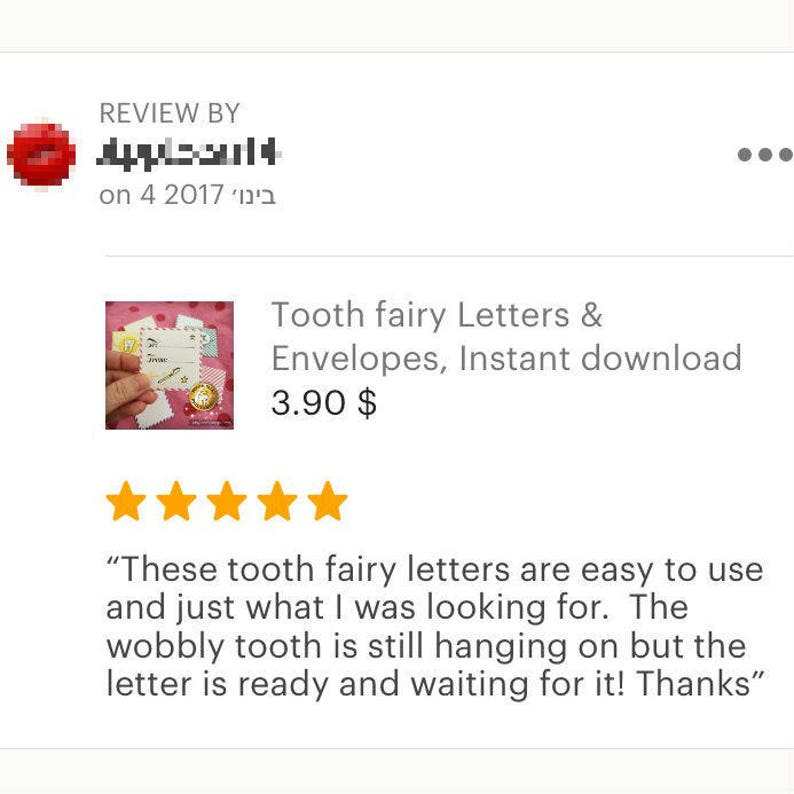 tooth fairy letter printable letters and envelope sets for
