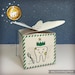 Tooth Fairy Box Printable Lost Tooth Box Printable Tooth - Etsy