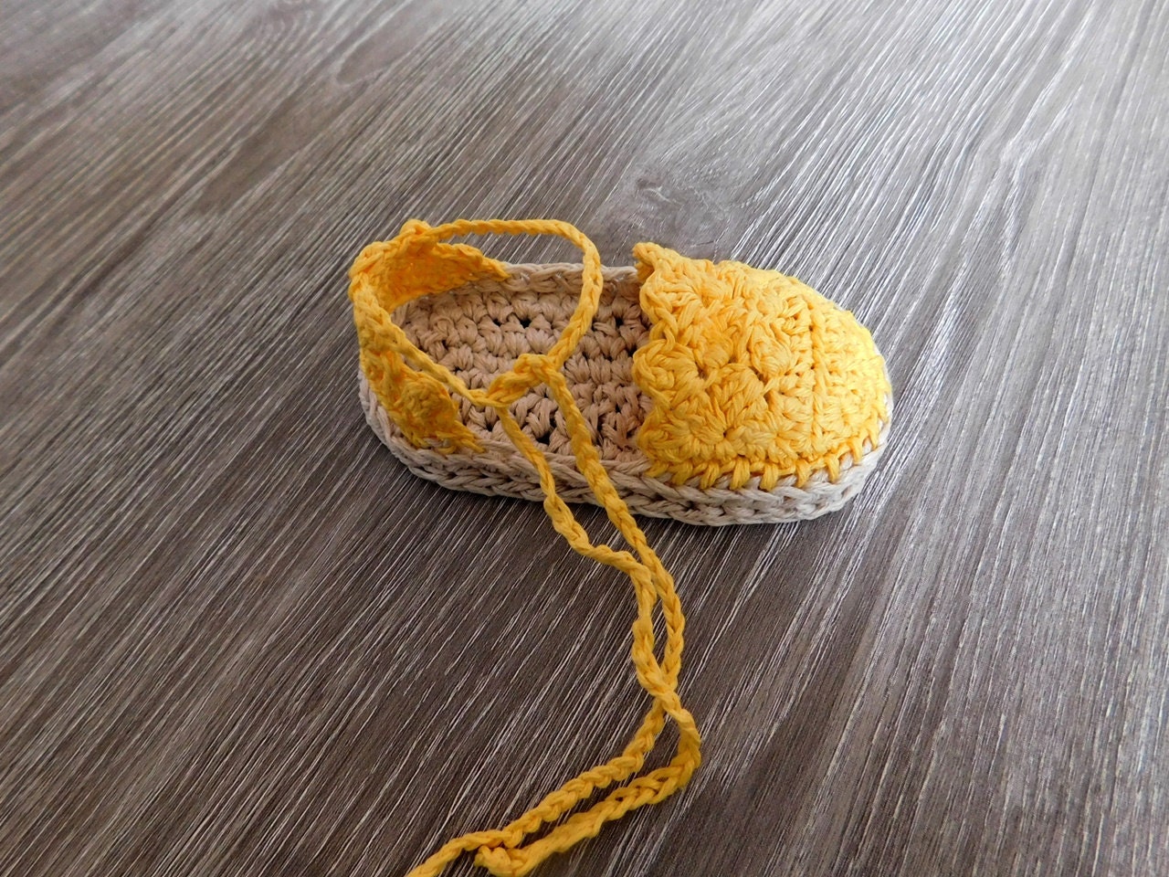 Crochet Pattern Baby Sandals Baby Espadrille Crochet Etsy
