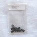 Baby Breath Flowers - Black 2051E