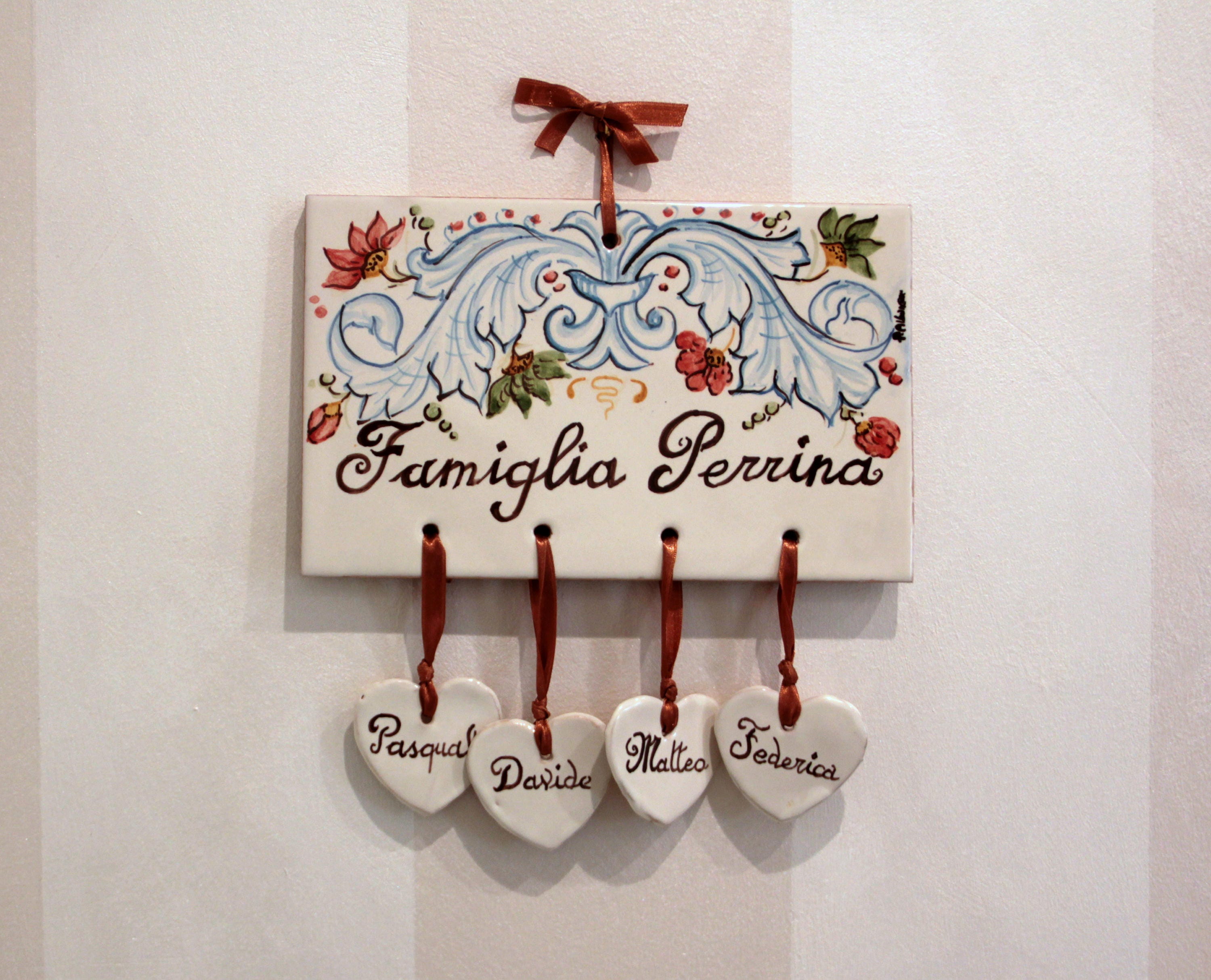 custom names signs address plaque home number plaques family name