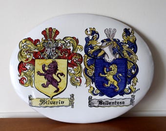 family crest