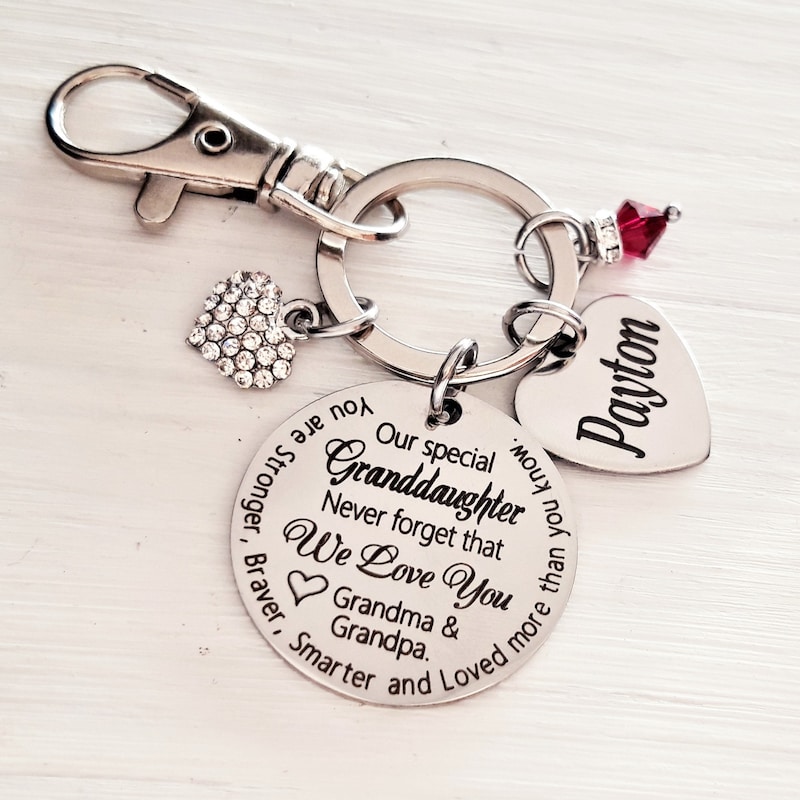 Granddaughter Gifts - 60+ Gift Ideas for 2024