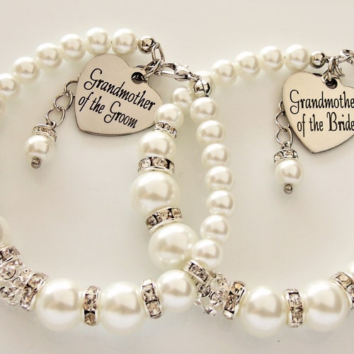 Grandma Wedding Gift Grandmother of the Bride Gift to Grandma Etsy Canada