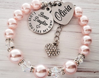 step daughter christmas gifts