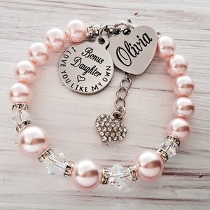 step daughter christmas gifts