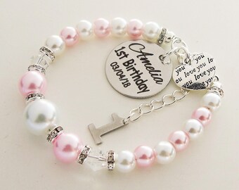 first birthday present ideas for daughter