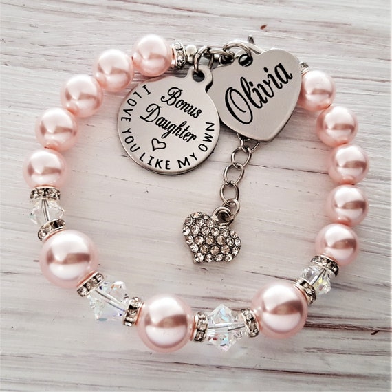 christmas gifts for step daughter