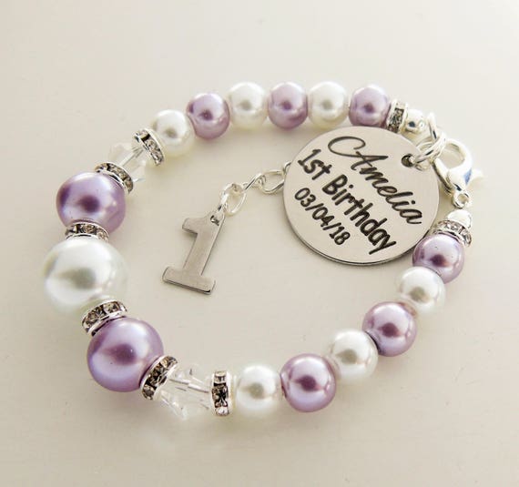 1st birthday present for goddaughter