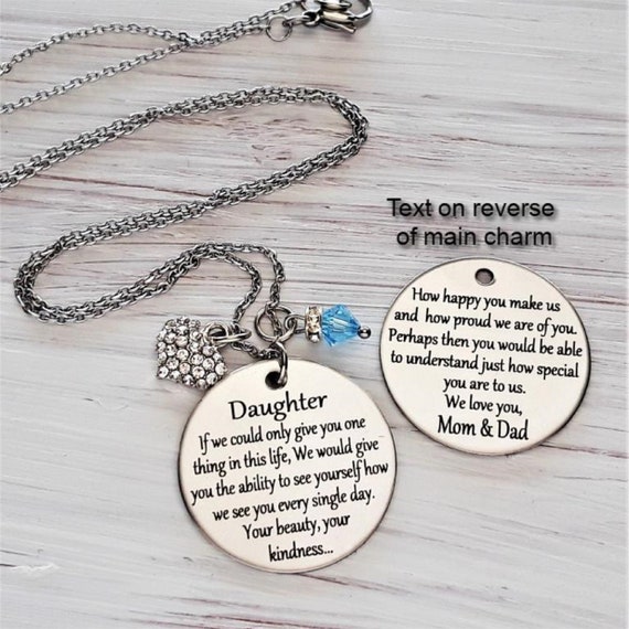 sweet 16 gifts from mother to daughter