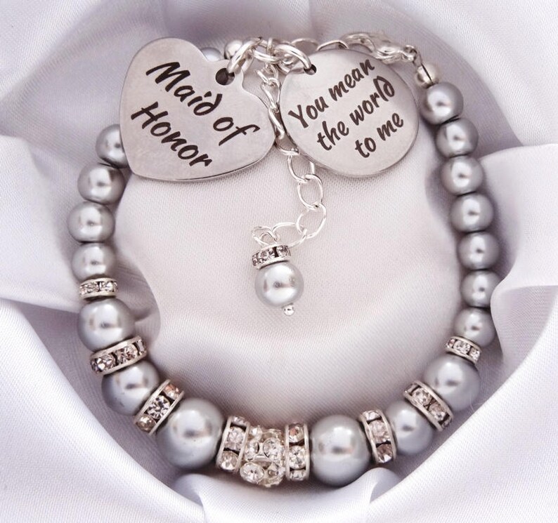 maid of honor gifts near me