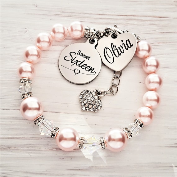 Sweet 16th! Bracelet Sweet 16th! Bracelet