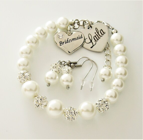 Set Collana E Orecchini A Goccia FDEETY - Oro E Argento, Ipoallergenico, Per Donne E Ragazze - Foto 11