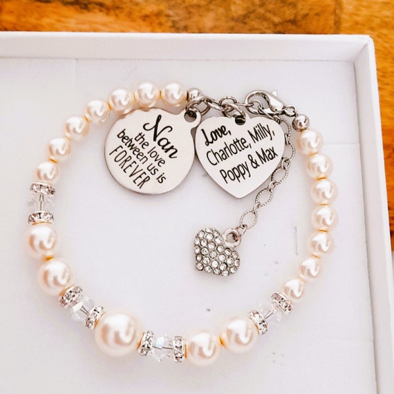 Birddogsafield Indie Fine Jewelry Birddogsafield Tiffany Infant