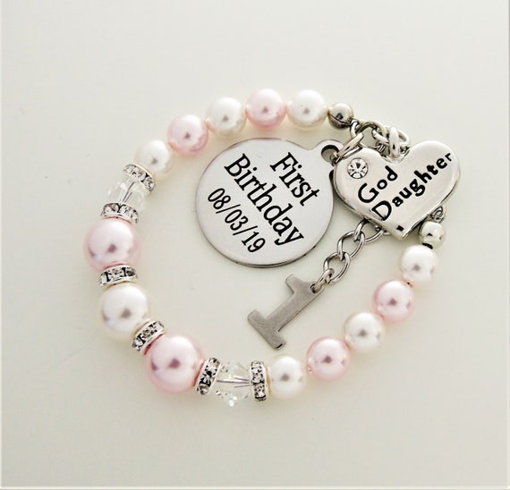 goddaughter first birthday gift