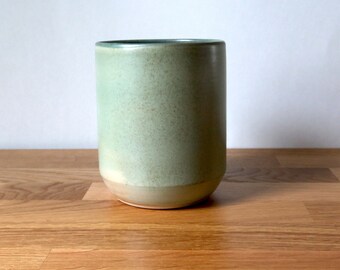 Pottery Utensil Holder Etsy