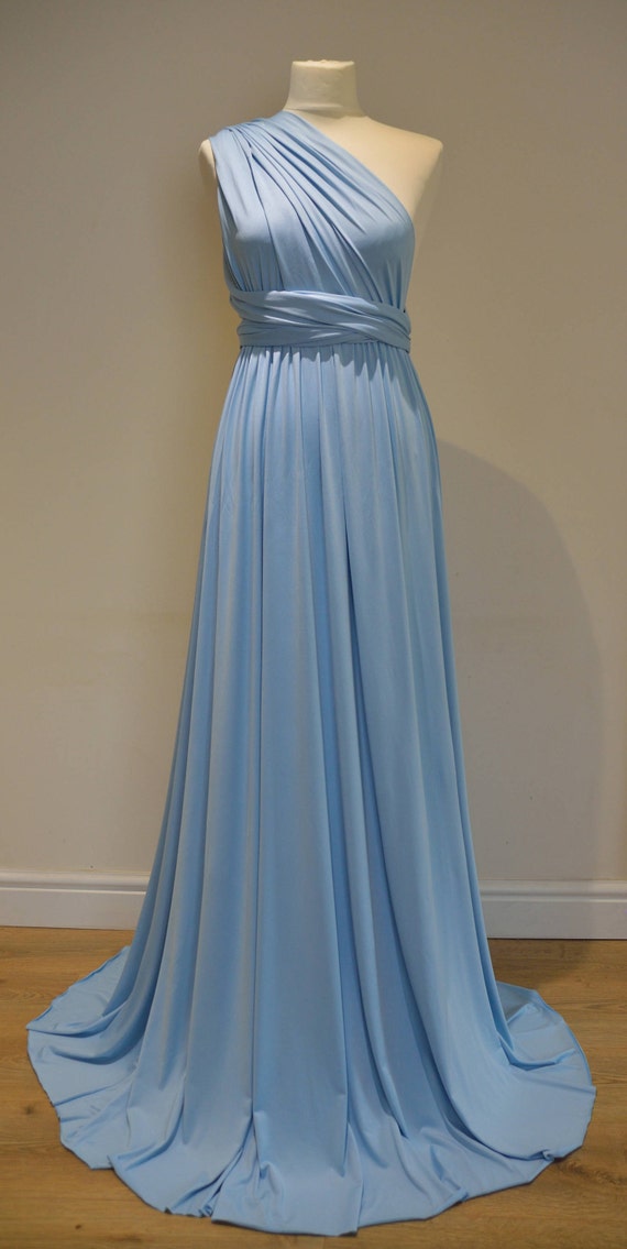 one size fits all infinity dress