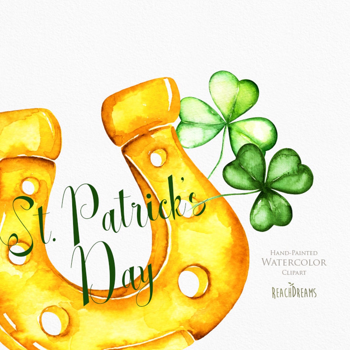 st paddys day face painting ideas