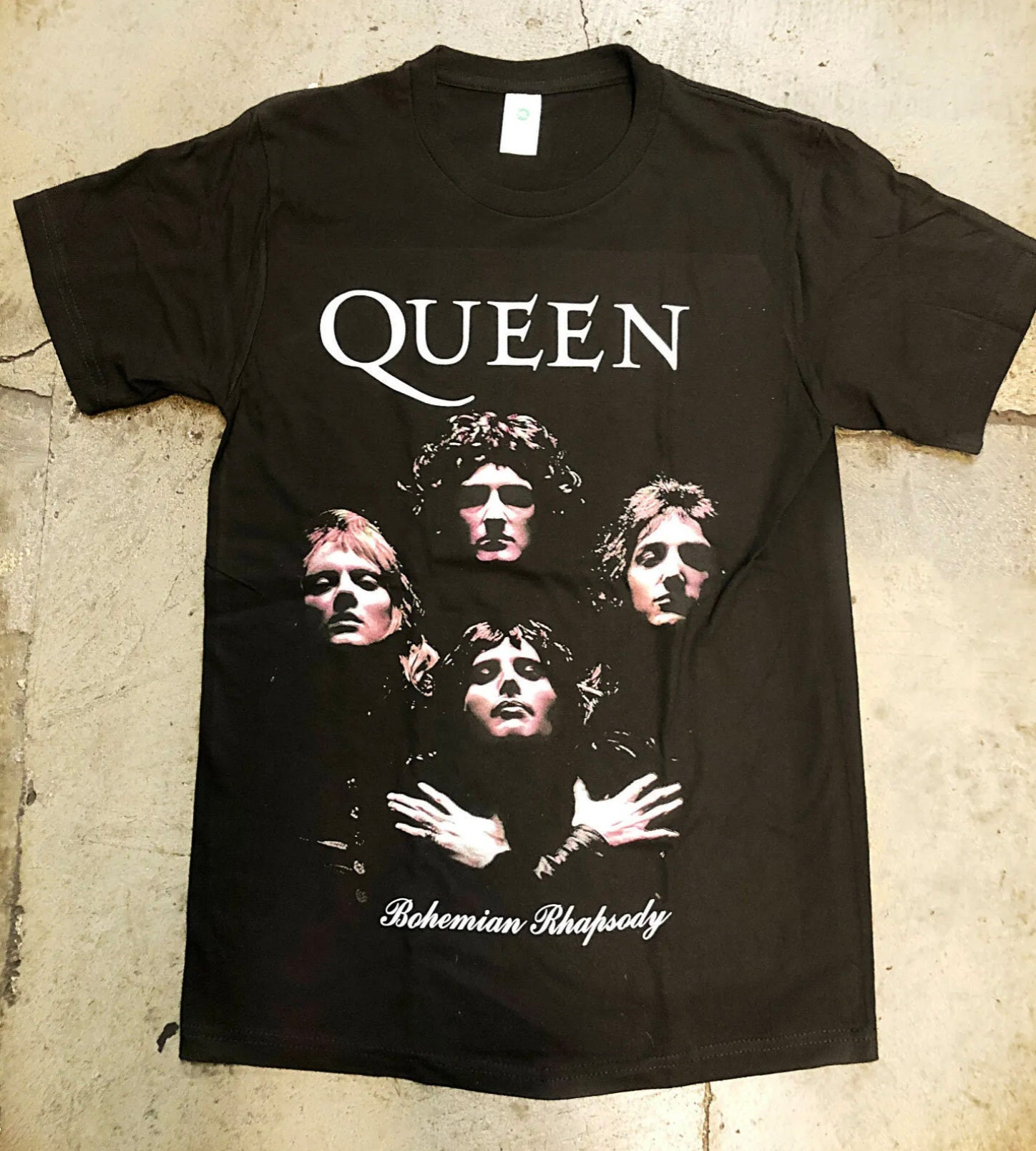 queen band merchandise