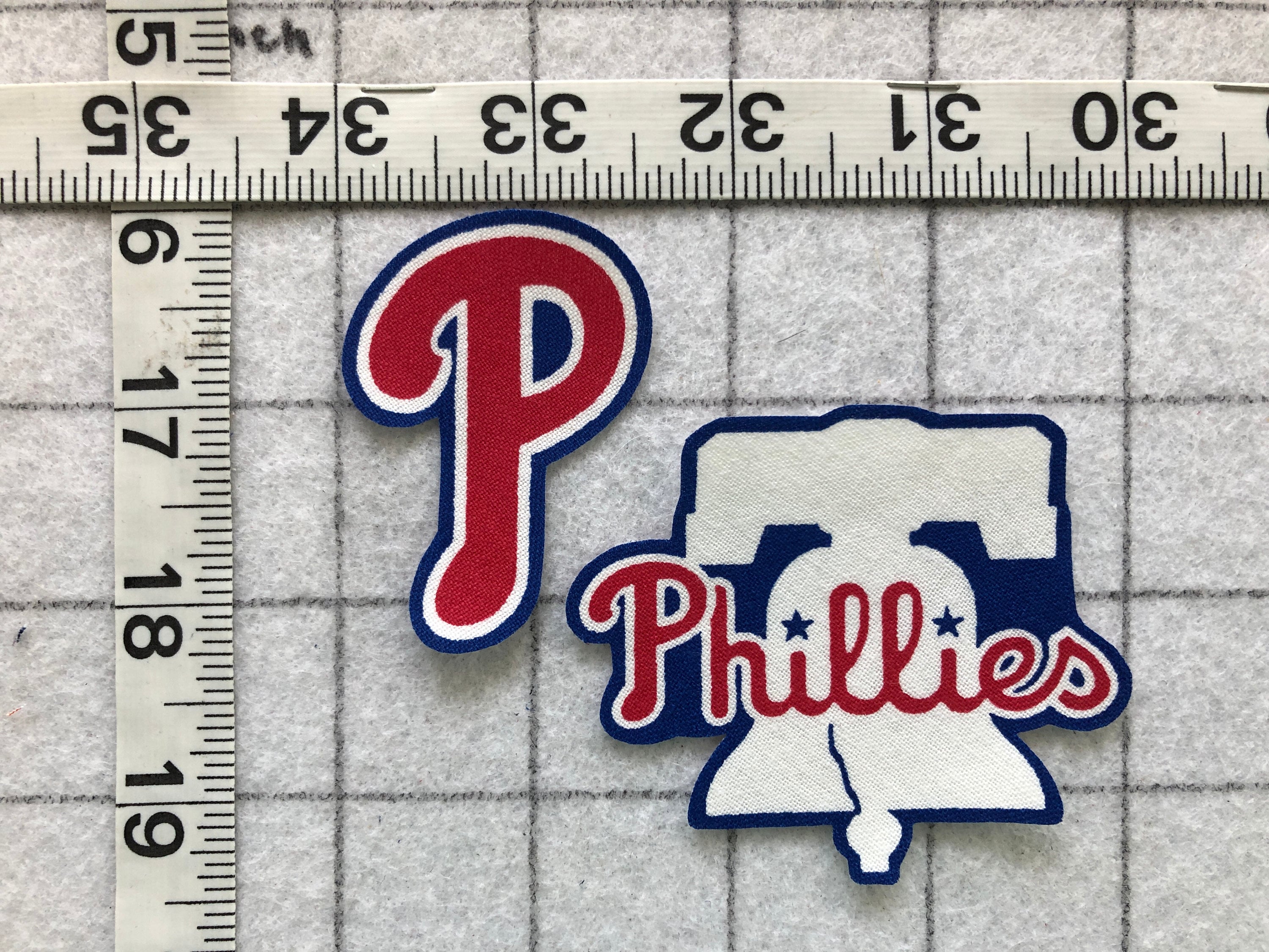 Pin on Cute Philadelphia Phillies Women's Apparel & Accessories