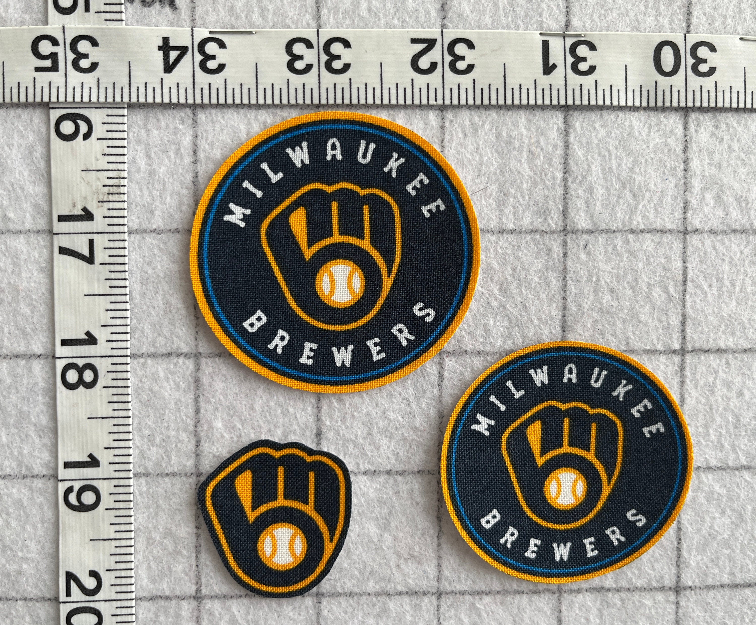 Milwaukee Tool Logo Sticker pic