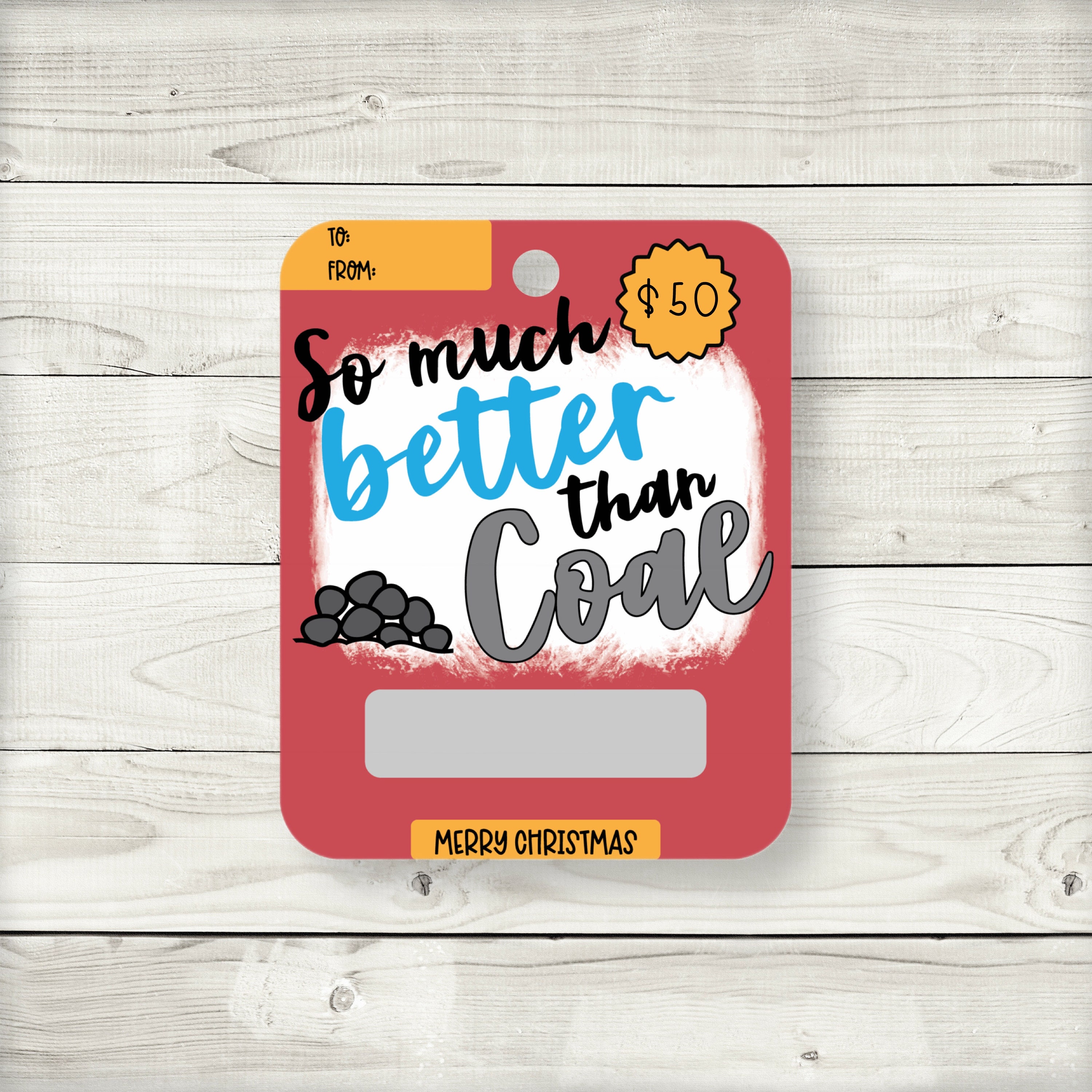 Funny Christmas Money Card Holders Etsy