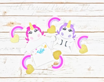 Unicorn Gift Card|Unicorn Gift Card Holder|Unicorn Money Holder|Unicorn Cash Holder|Unicorn Lover Gift|