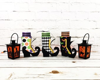 Halloween Party Favors/Witch Party Favors/Witch Goody Bag/Witch Party Bags/Witch Treat Bags/Halloween Party Bags/Witch Goodie Bag