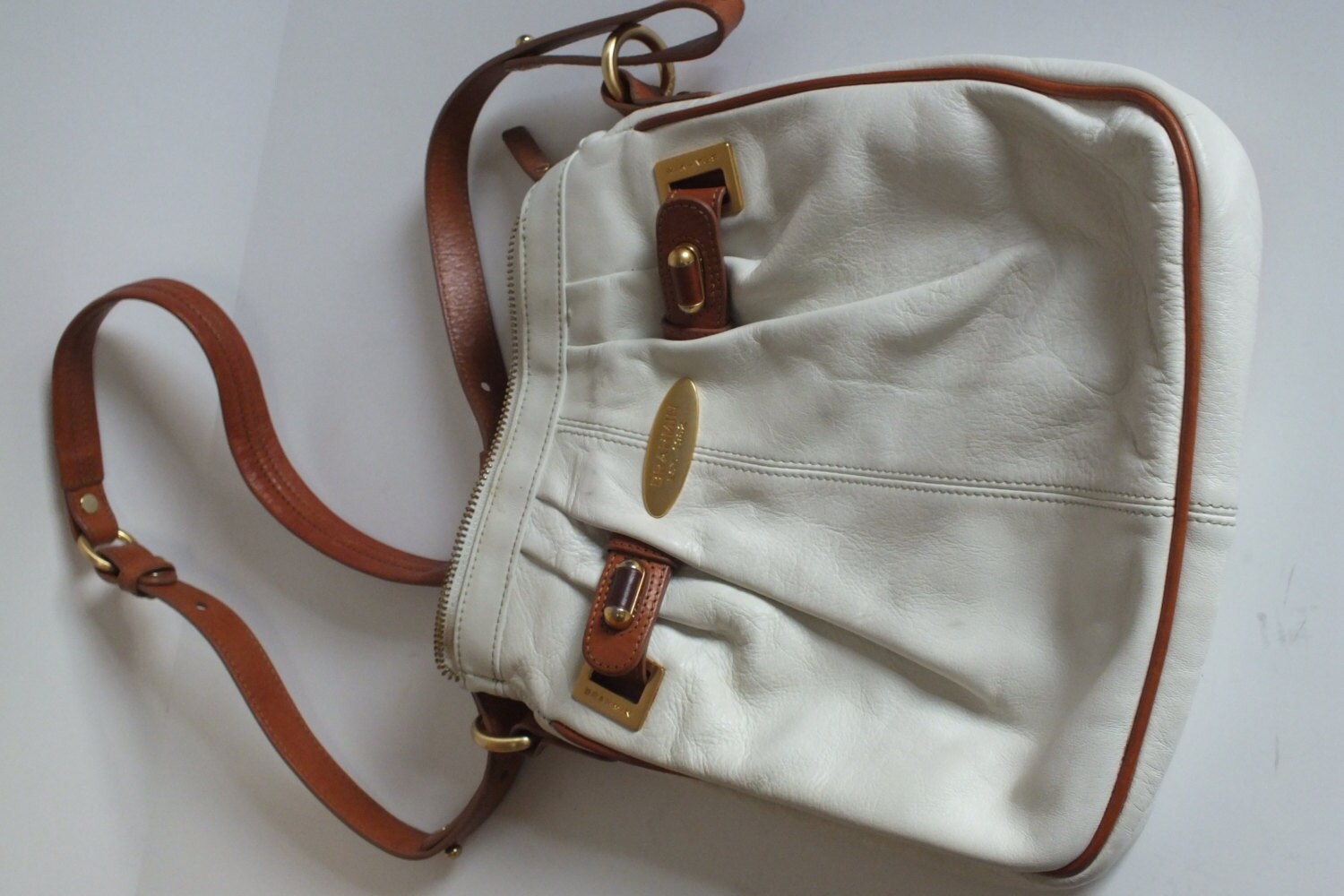 used brahmin purses for sale