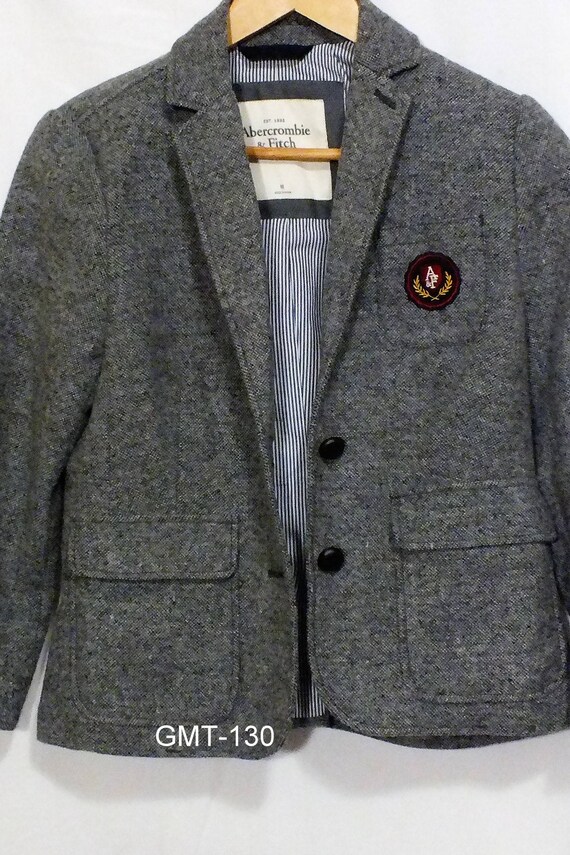 blazer abercrombie