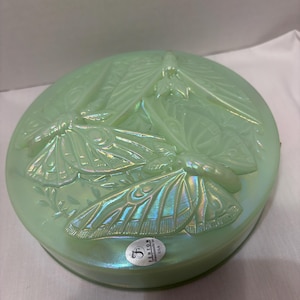 Vintage Verlys Glass - Etsy