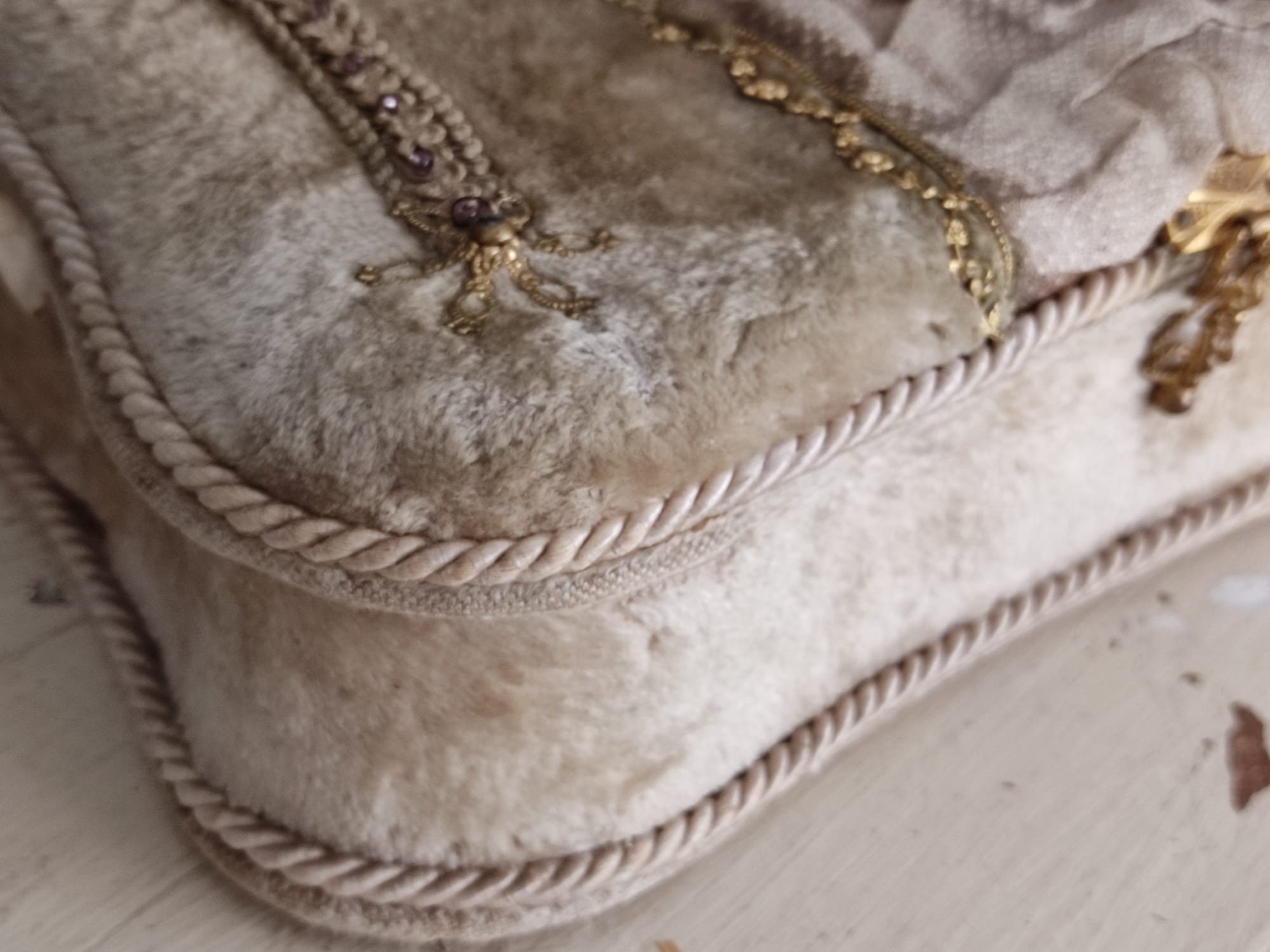 SALEஐ⋆*フランスアンティーク・リネンクロスセット・クリスマスに〜⭐︎ LIBECO キッチンクロス コンフィチュール – Envelope