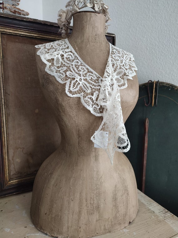 【新品タグ付】MALIONvintage cutworkminidress MALION vintage cut work lace tops ,カテゴリー 【公式通販】