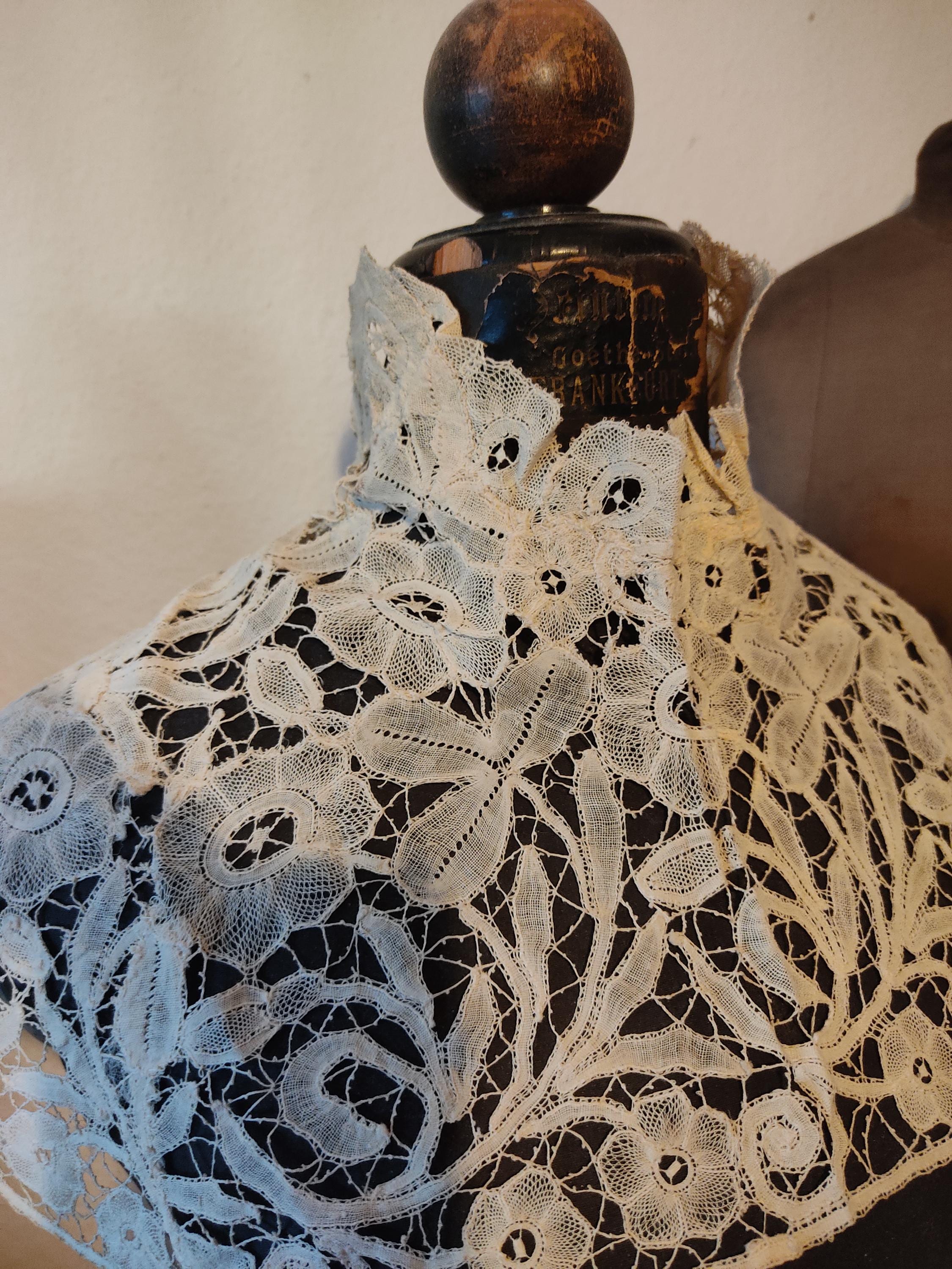 Handarbeit geklöppelt - Etsy.de