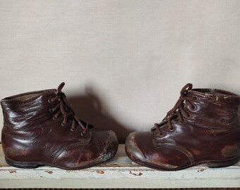Kiddy's class online botas niña