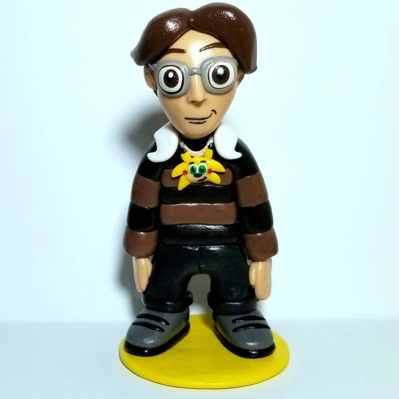 Cwc Chris Chan - Etsy