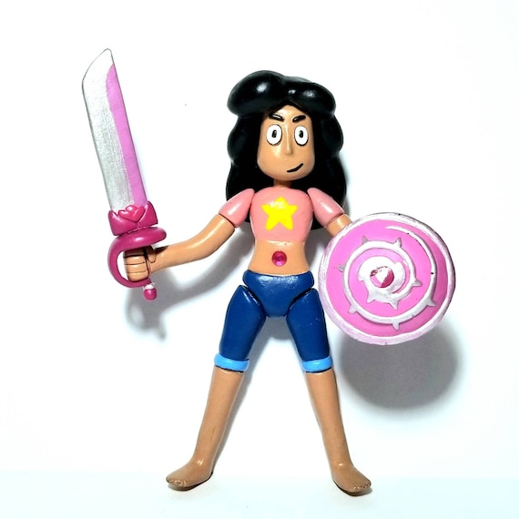 steven universe action figures