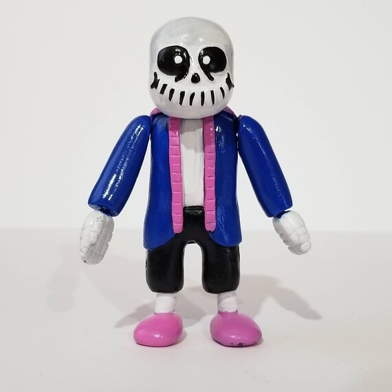 sans the skeleton toys