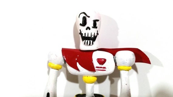 papyrus toy