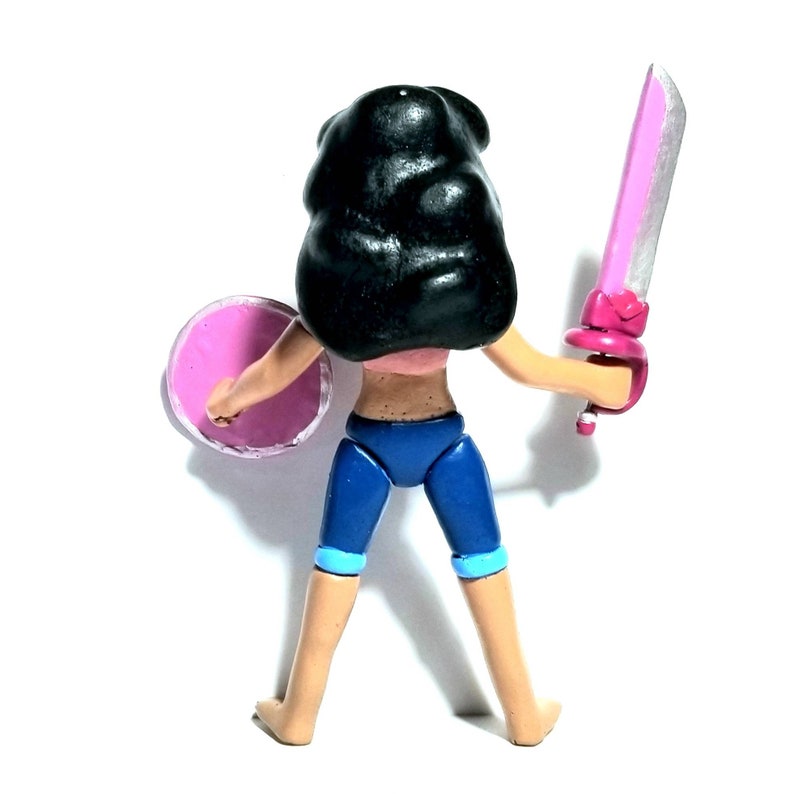 Steven Universe Beach City Legends Stevonnie Custom Hand-made | Etsy